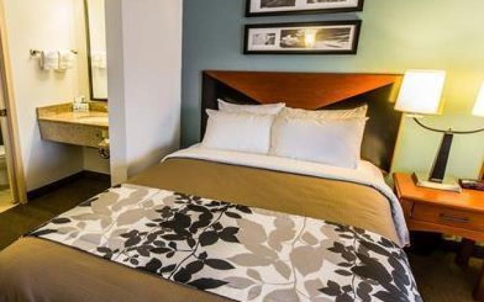 Sleep Inn