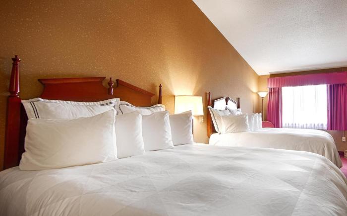 Best Western University Inn