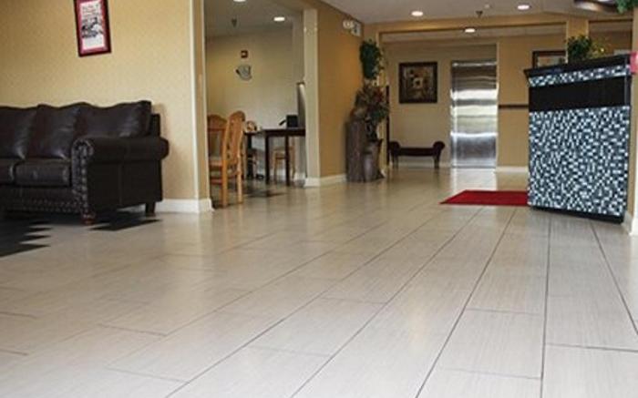 Econo Lodge Inn & Suites Natchitoches
