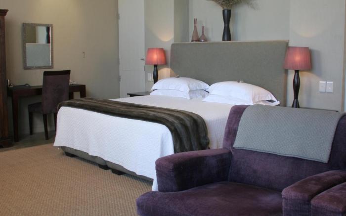 Mosselberg On Grotto Beach Boutique Villa