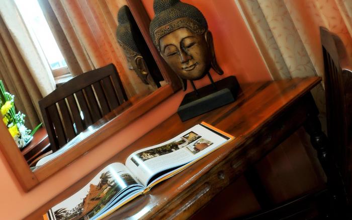 Pakse Hotel & Restaurant