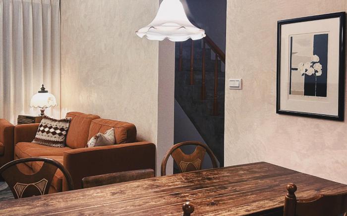 平方米4臥室 (羅東鎮) - 有3間私人浴室