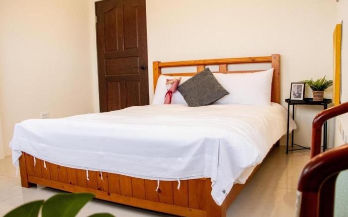 老闆的家 宜蘭包棟民宿