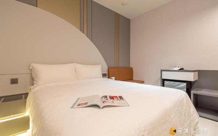 玩行旅西門分館