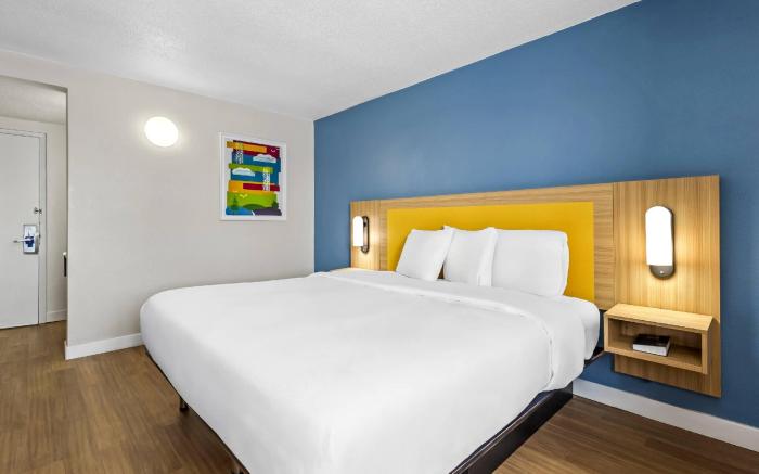Park Inn by Radisson, Fargo West Acres