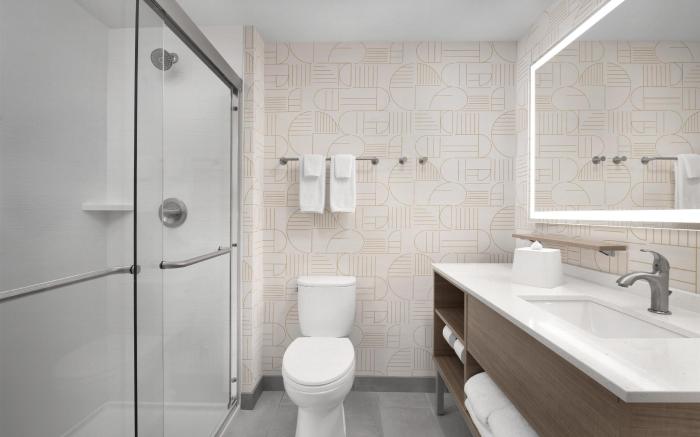 Home2 Suites by Hilton Syracuse Liverpool Airport Area