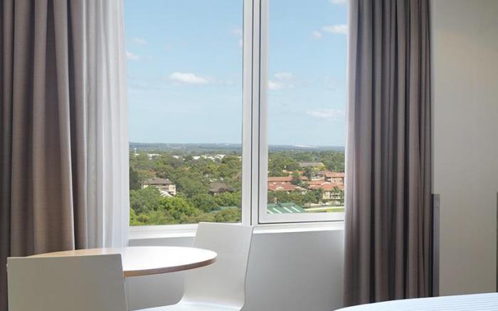 Mercure Sydney Bankstown