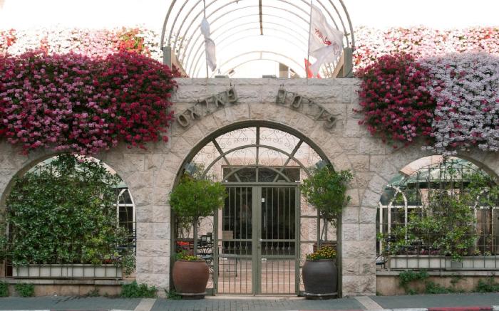 Prima Palace Hotel