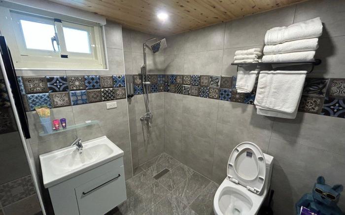 羅東寶貝樂親子民宿