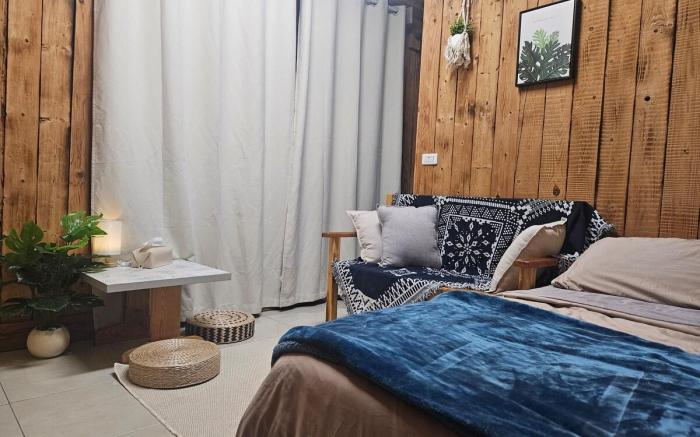 20平方米1臥室獨立屋 (屏東市) - 有1間私人浴室