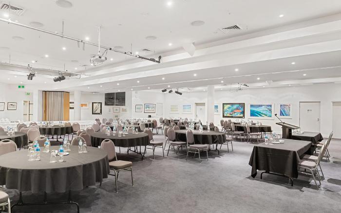Oaks Hervey Bay Resort and Spa