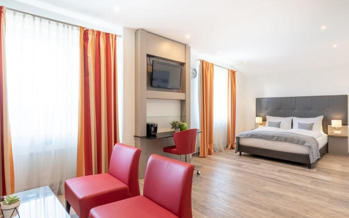 Garner Hotel Stuhr - Bremen A1 by IHG