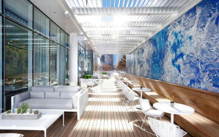 HALL Arts Hotel, Dallas, Autograph Collection