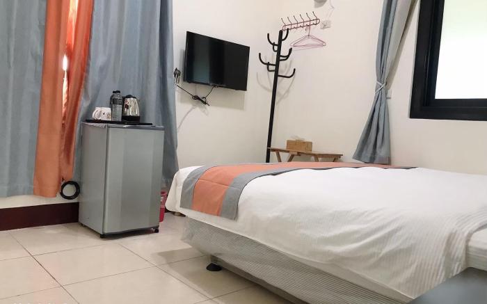 平方米1臥室公寓 (恆春鎮) - 有1間私人浴室