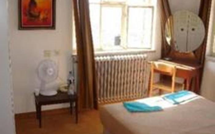 Mount of Olives Hotel