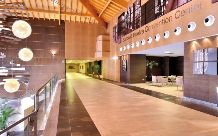 Barcelo Punta Umbria Beach Resort