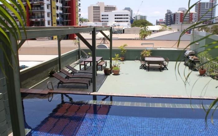 Luma Luma Holiday Apartments