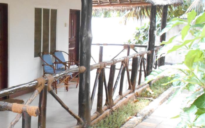 Amaan Beach Bungalows