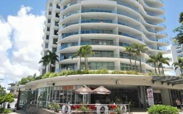 Cilento Mooloolaba