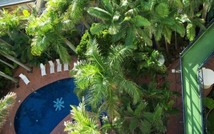 Centrepoint Resort