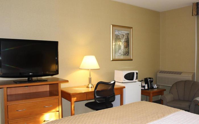 Best Western King George Inn & Suites