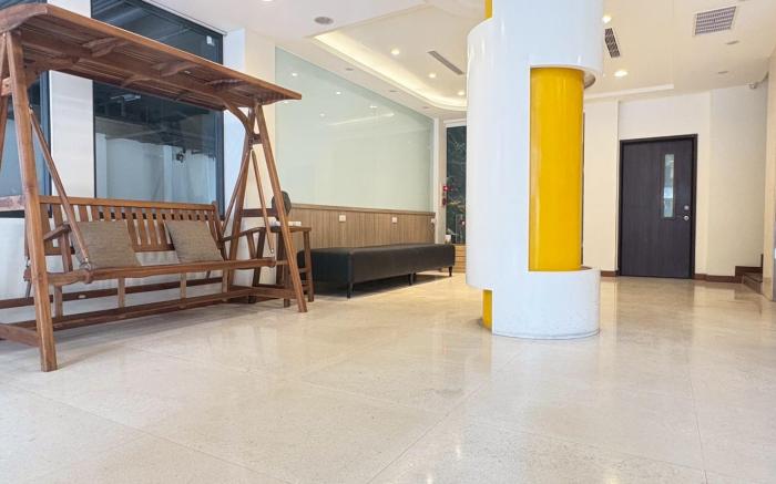 TC Hotel 花莲馆