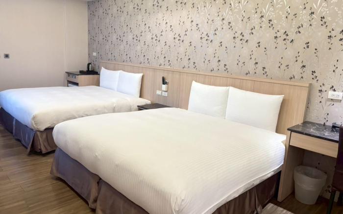 TC Hotel 花莲馆