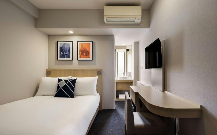 Four Points Flex by Sheraton Tokyo Ueno