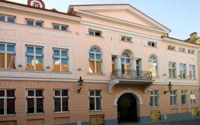 St.Olav Hotel