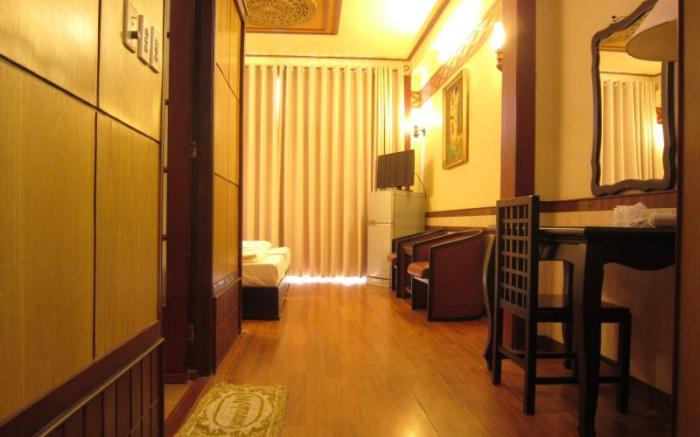 Bi Saigon Hotel