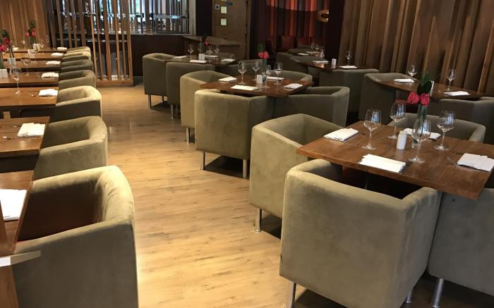 Continental Hotel Heathrow