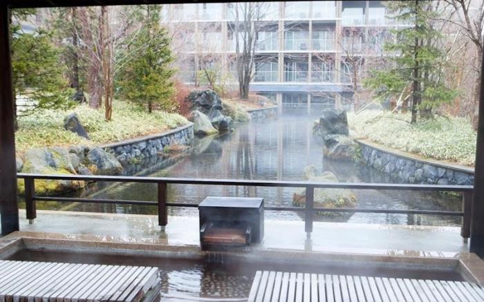 Hakone Hisui Hotel