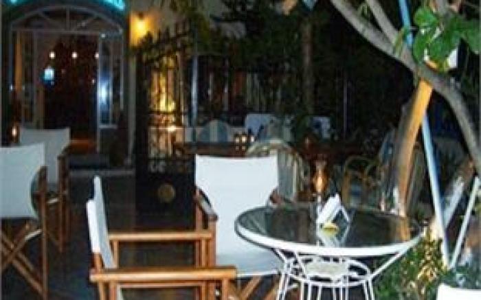 Villa Voula