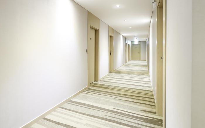 Hotel New Oriental Myeongdong