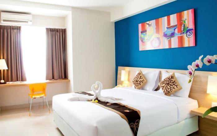 The Salak Style Hotel