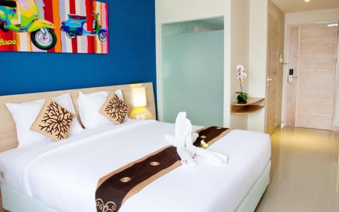 The Salak Style Hotel
