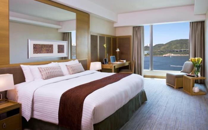 Royal View Hotel