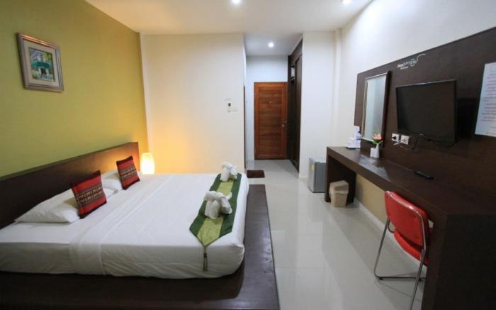 Phakawan Hotel