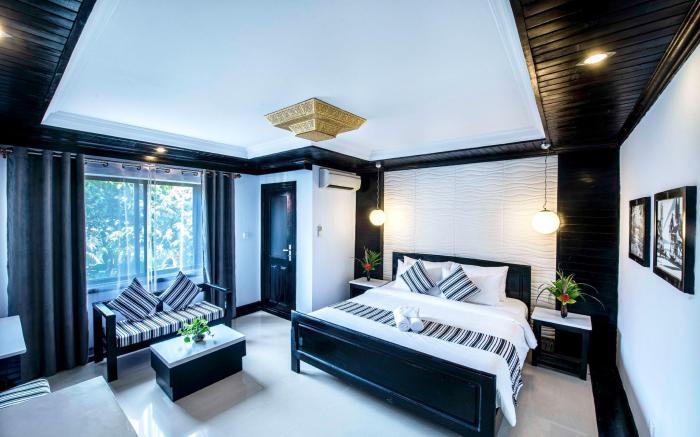 The Sanctuary Residence