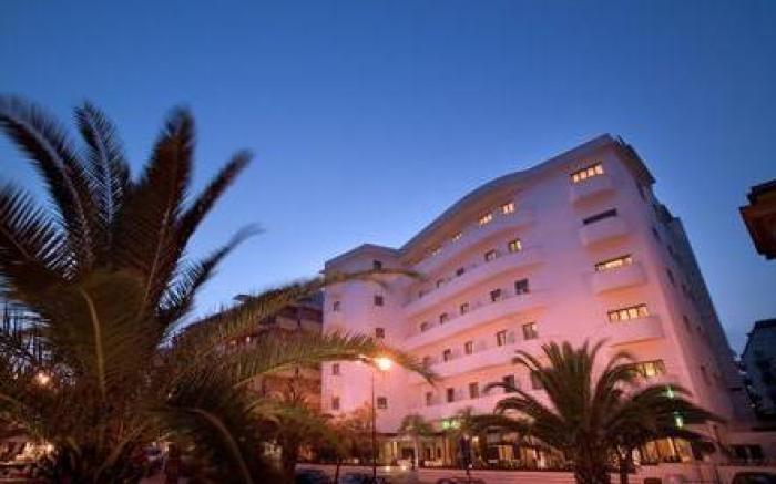 Astura Palace Hotel