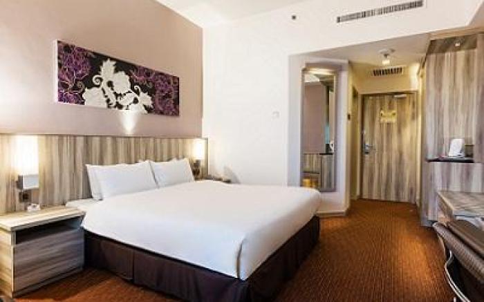 Sunway Hotel Seberang Jaya