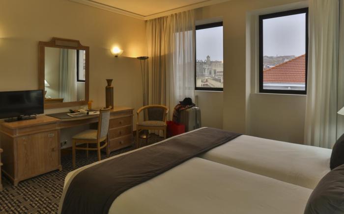 Hotel Mundial