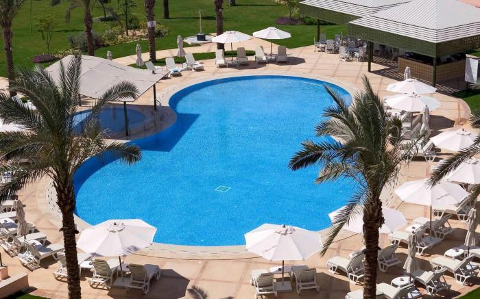 Novotel Cairo 6th of October