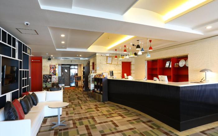 Hotel Wing International Chitose