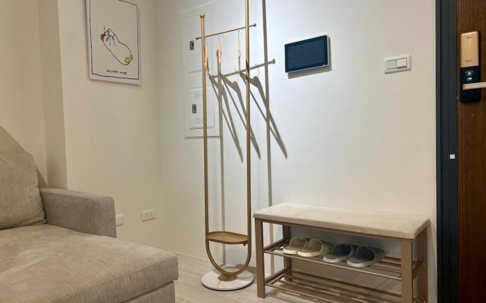 平方米1臥室獨立屋 (頭城鎮) - 有1間私人浴室