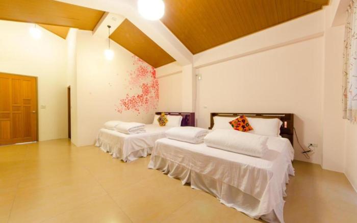 雲庭民宿 Yunting B&B 宜蘭包棟民宿