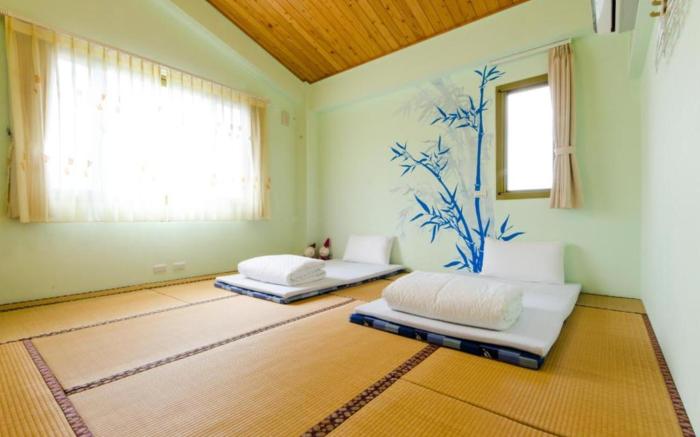 雲庭民宿 Yunting B&B 宜蘭包棟民宿