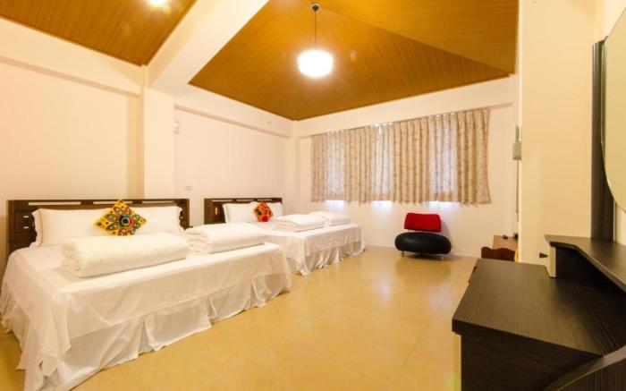 雲庭民宿 Yunting B&B 宜蘭包棟民宿