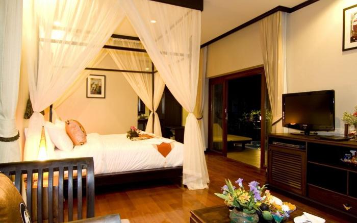 Kanok Buri Resort