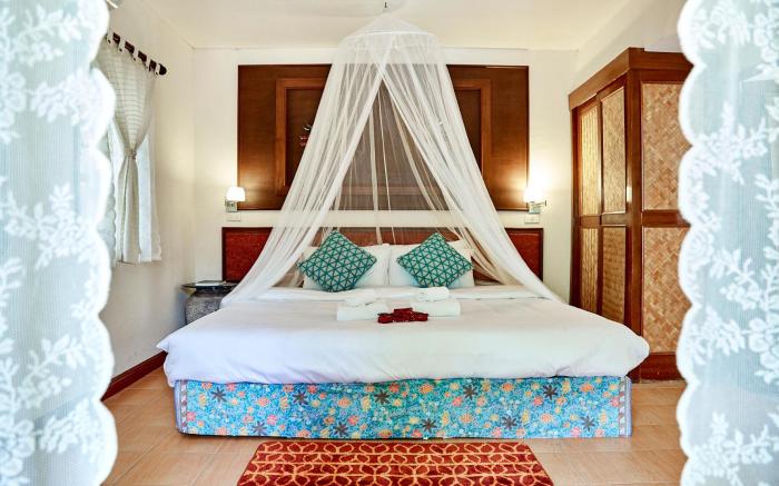 Natural Wing Health Spa & Resort